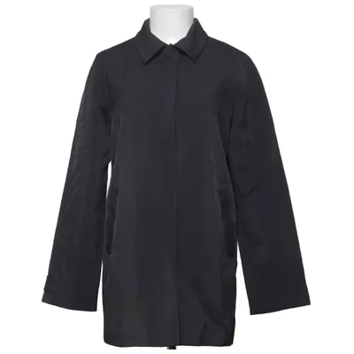 Manteau (Gris) de Add It Acétate, Coton, Polyamide