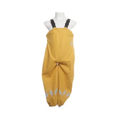 Rain pants (Yellow) from Frugi