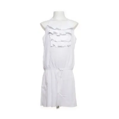 Byxdress (Vit) från Zara Kids