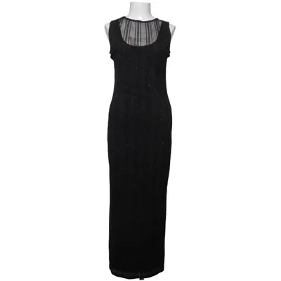 Robe (Noir) de Jus D'Orange