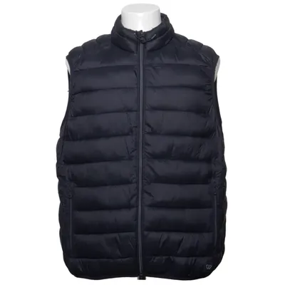 Outer vest (Black) from Easy Wear Polyamide, Polyester