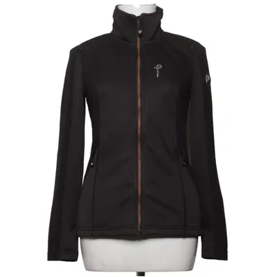 Trainingsjack (Zwart) van Pelle P Polyester