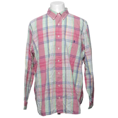 Button down shirt (Beach Twill) from Ralph Lauren Cotton
