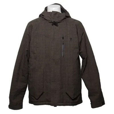 Skidjacka (Speedfreak Plaidmaid) från Plusminus Polyester