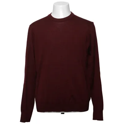 Tröja (THE MERINO SWEATER) från Asket Merinoull