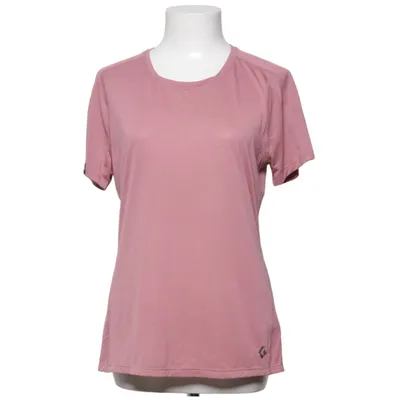 Trainingstop (Roze) van Black Diamond Polyester