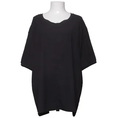 T-shirt (Zwart) van Esmara Elastaan, Polyester