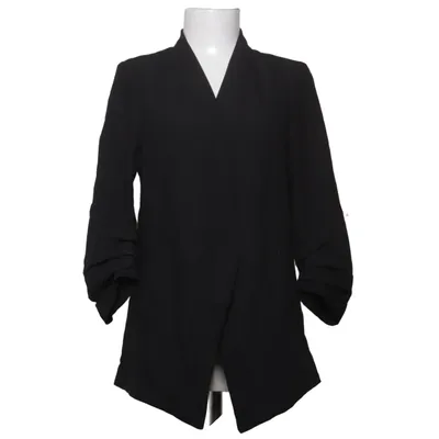Blazer (Sort) fra Rachel Zoe Polyester
