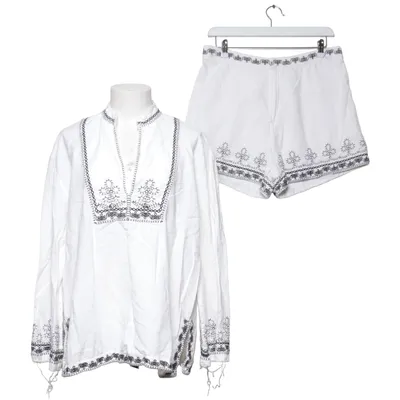 Set (Wit, Zwart) van Zara