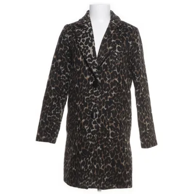 Kappa (Svart, Brun) från Holly Bracken Polyester, Ull