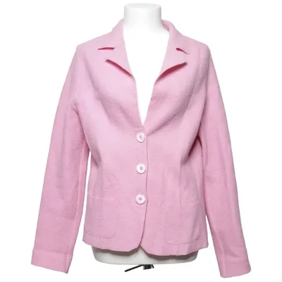 Blazer (Pink) from Nadine H