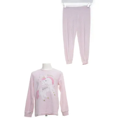 Mjukisset (Rosa, Flerfärgad) från Palomino by C&A Bomull