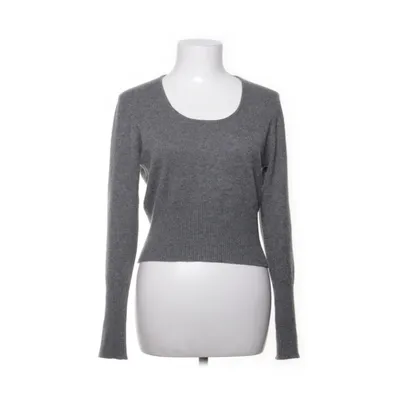 Sweater (Grå) fra Banana Republic Kashmir