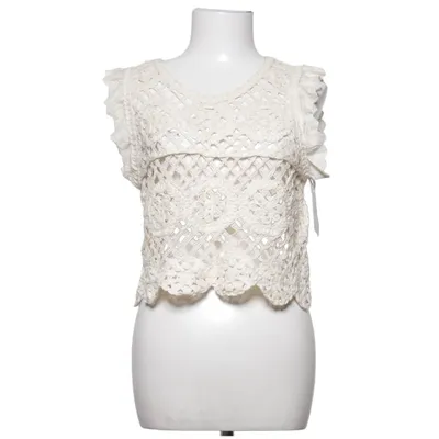 Haut (Beige) de Tiramisu Coton