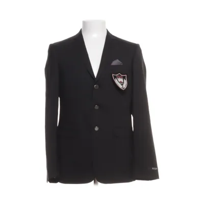 Kavaj (Svart) från Tiger of Sweden Acetat, Ull, Viskos