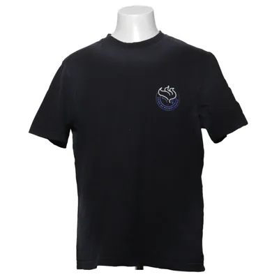 T-shirt (Svart) från Jp Clothing Bomull