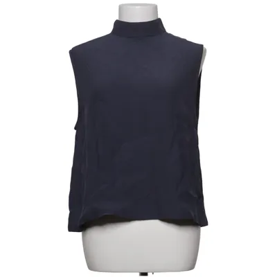 Top (Blauw) van Bitte Kai Rand
