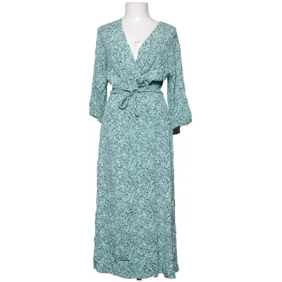 Robe portefeuille (Vert, Multicolore) de Zauberstern