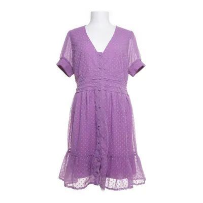Klänning (Lila) från Simply Be Polyester