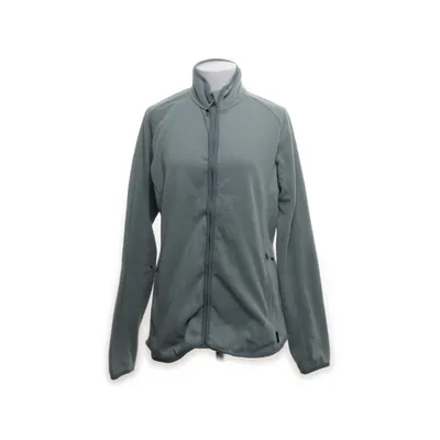 Fleece jas (Blauw) van Everest Polyester