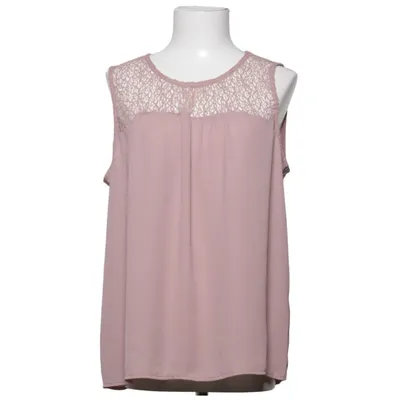 Top (Pink) from Jacqueline de Yong Polyester