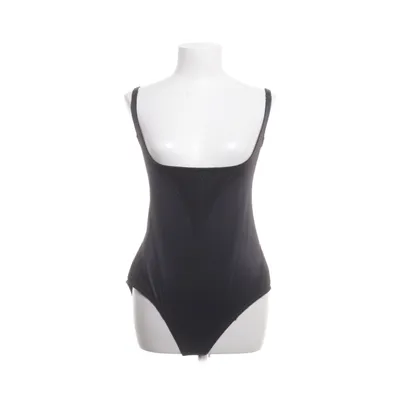 Romper (Zwart) van BPC Bonprix Collection Elastaan, Polyamide