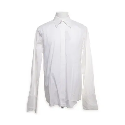 Shirt (Wit) van Hugo Hugo Boss Katoen