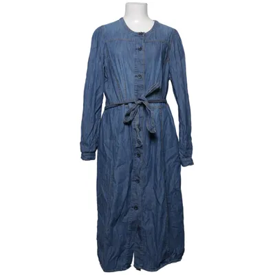 Denim dress (Blue) from Holly & Whyte by Lindex Cotton, Lyocell