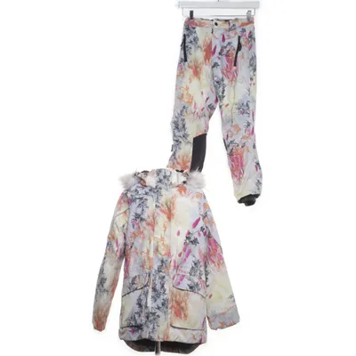 Skidställ (Svart, Flerfärgad) från Molo Akryl, Polyuretan, Återvunnen polyester