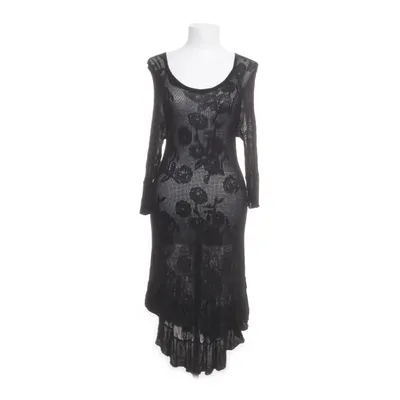 Strandjurk (Zwart) van I Say Viscose