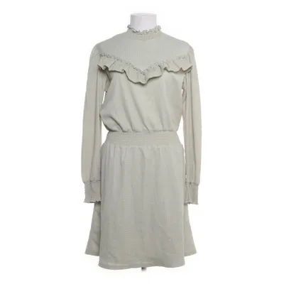 Klänning (Grön) från VRS Woman Elastan, Polyester