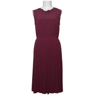 Dress (Purple) from Smiley Vintage