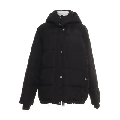 Vinterjacka (Svart) från Lager 157 Polyester