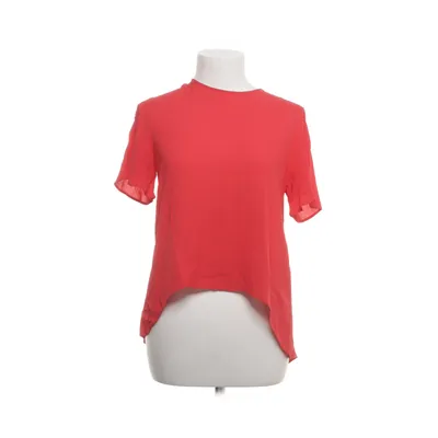 Top (Red) from Zara Woman