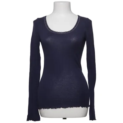 Long sleeve T-shirt (Blue) from Liu Jo Jeans