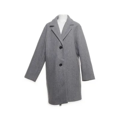 Kappa (Grå) från Zara Polyester