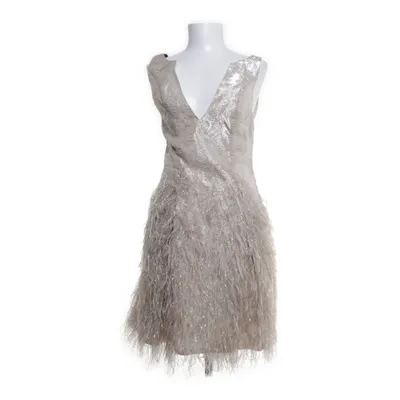 Cocktailklänning (Silverfärgad, Guldfärgad) från Swing