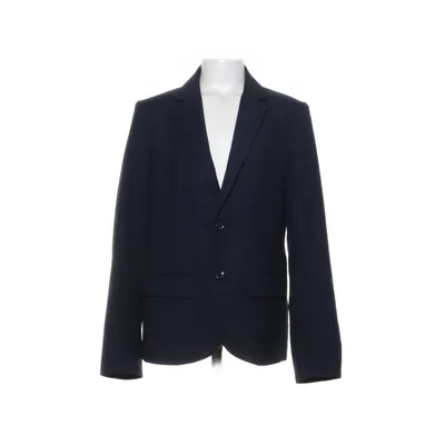 Kavaj (Blå) från Tommy Hilfiger Polyester, Viskos