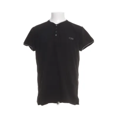 T-shirt (Sort) fra ICIW