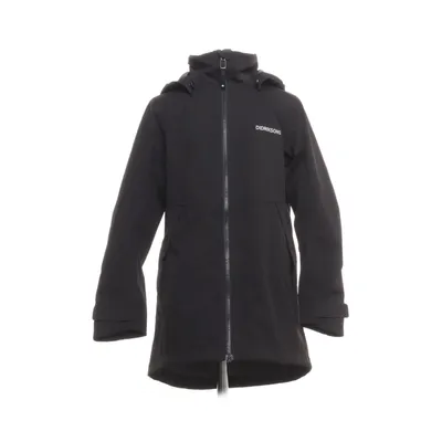 Shell jack (Zwart) van Didriksons Polyamide, Polyester