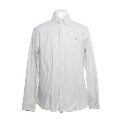 Overhemd (Groen, Wit) van Ralph Lauren Katoen