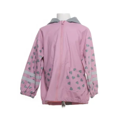 Regnjacka (Kapuze mit Katzenohren) från Playshoes Polyester