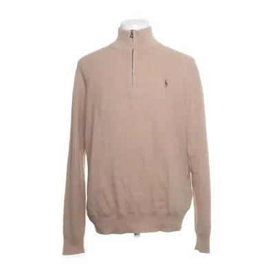 Trui (Beige) van Polo Ralph Lauren Katoen