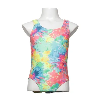 Maillot de bain une pièce (Multicolore) de Wix