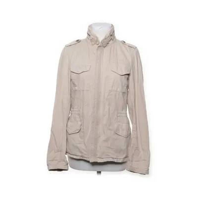 Safarijacka (Beige) från Closed
