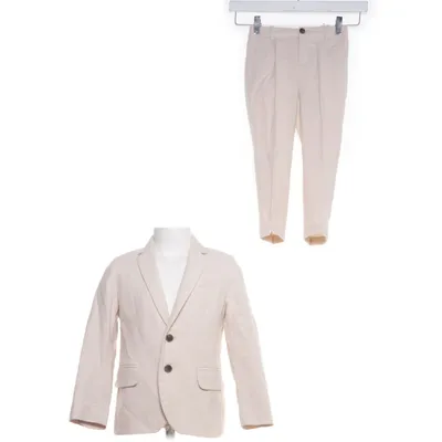 Pak (Beige) van H&M Katoen, Polyester