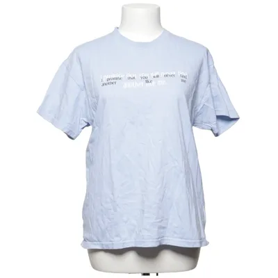 T-shirt (Bleu) de Local Heroes Coton