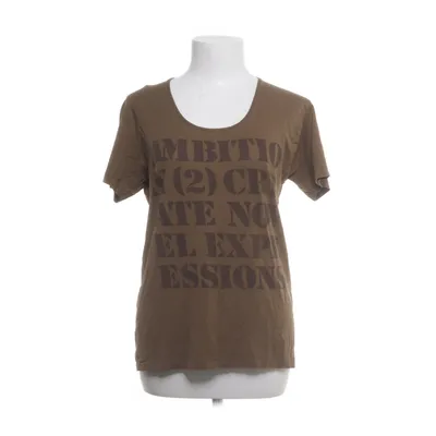 Topp (Brun) från Acne Jeans Bomull