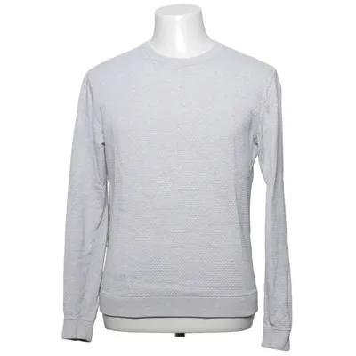 Pull-over (Gris) de Keystone Apparel Coton biologique
