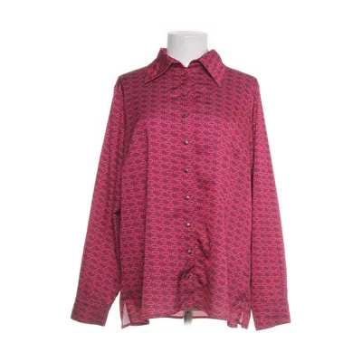 Skjorta (Röd) från Cras Återvunnen polyester